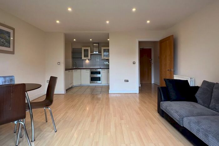 1 Bedroom Flat To Rent In Wards Wharf Approach, London, E16