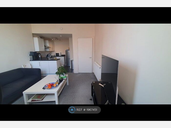 1 Bedroom Flat To Rent In Esmond Street, Glasgow, G3