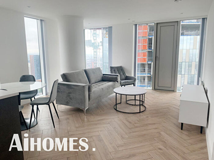 2 Bedroom Apartment For Sale In Et Chester Road, M15