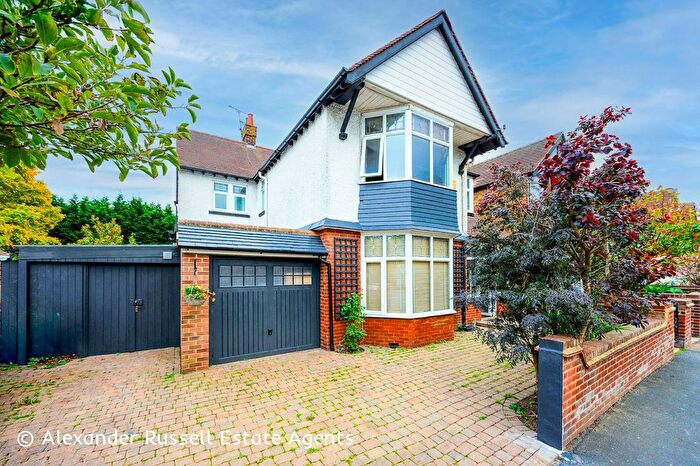 5 Bedroom Detached House For Sale In Laleham Road, Margate, CT9