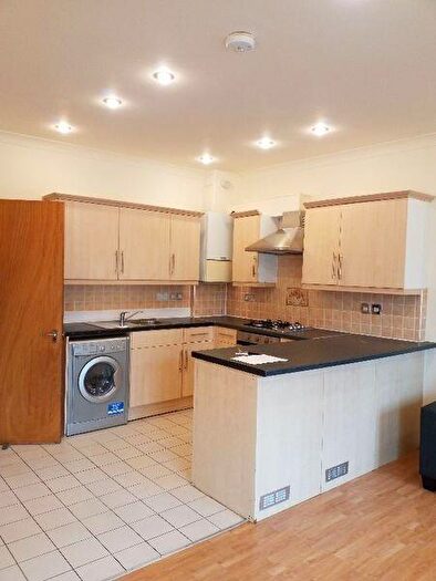 1 Bedroom Flat To Rent In Dagmar Road, Alexandra Park, N22