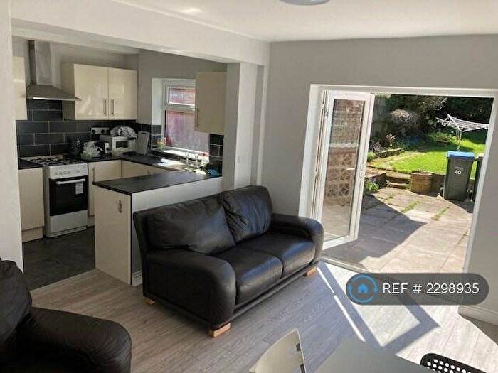 4 Bedroom Terraced House To Rent In Templar Avenue, Coventry, CV4