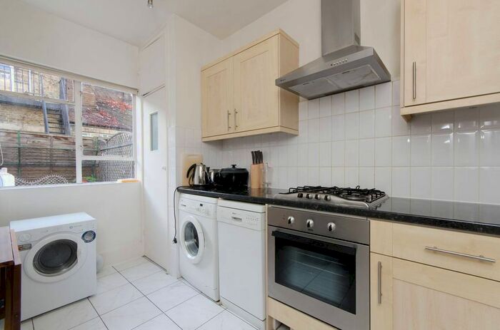 2 Bedroom Maisonette To Rent In Bute Street, South Kensington, London, SW7