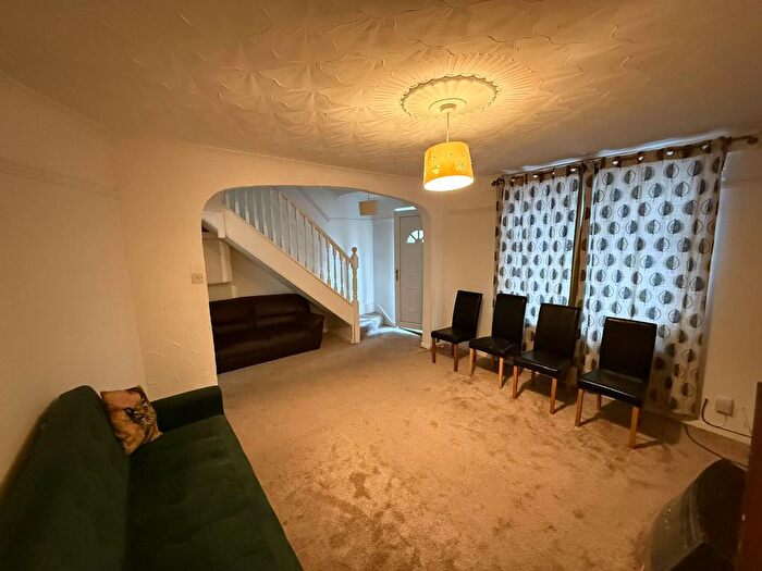 3 Bedroom Terraced House To Rent In Monmouth Road, Dagenham, RM9