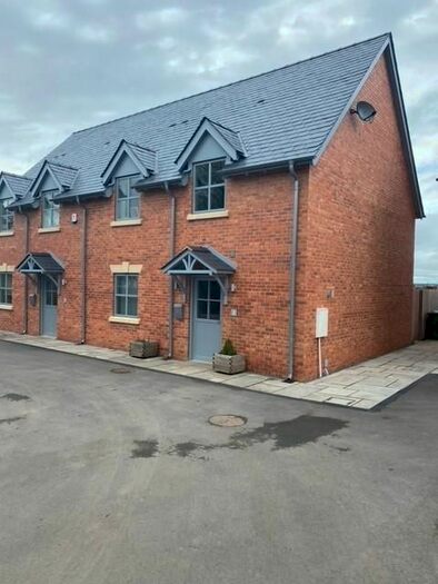 3 Bedroom Semi-Detached House To Rent In Norton Canon, Hereford, HR4