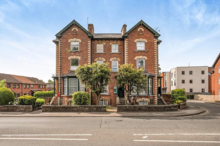 Studio For Sale In Newbury, Berkshire, RG14