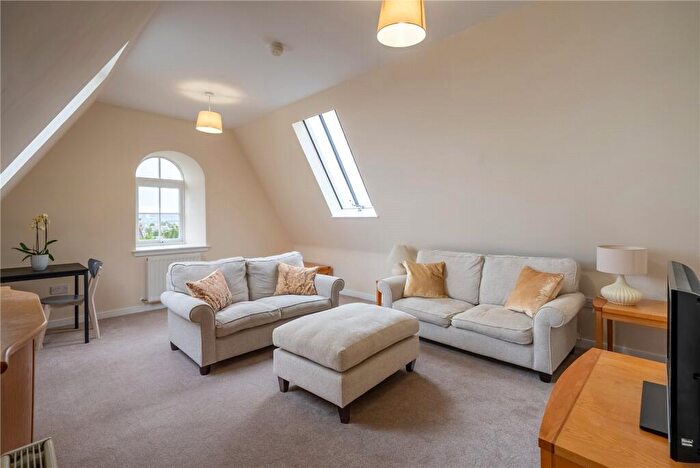 1 Bedroom Apartment For Sale In Flat, Aspire Grove, Claremont Street, Aberdeen, AB10