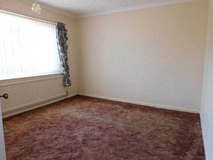 2 Bedroom Detached Bungalow For Sale In Eastgate, Fleet Hargate, PE12