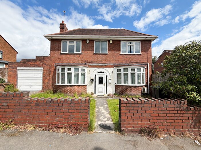 1 Bedroom Flat To Rent In Cradley Road, Cradley Heath, DY2