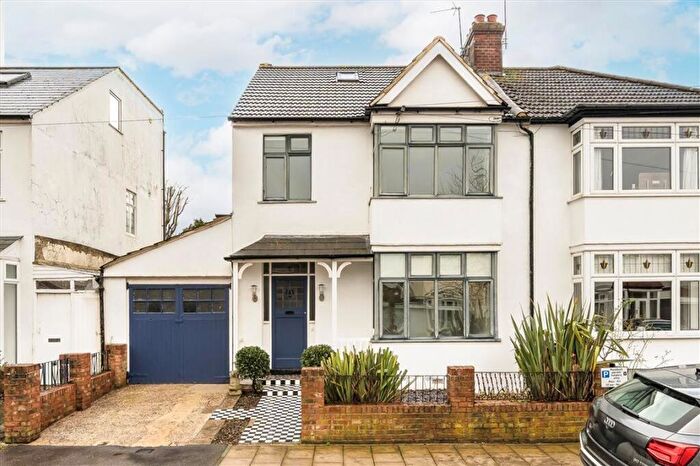 4 Bedroom House For Sale In Holme Lacey Road, Lee, SE12