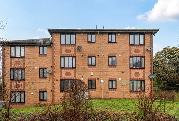 1 Bedroom Apartment For Sale In Memorial Road, Hanham, Bristol, Gloucestershire, BS15