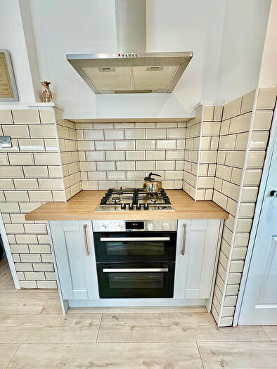 1 Bedroom Detached House To Rent In Keymer Crescent, Worthing, BN12