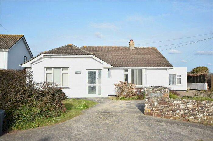 3 Bedroom Detached House To Rent In Bude, Cornwall, EX23