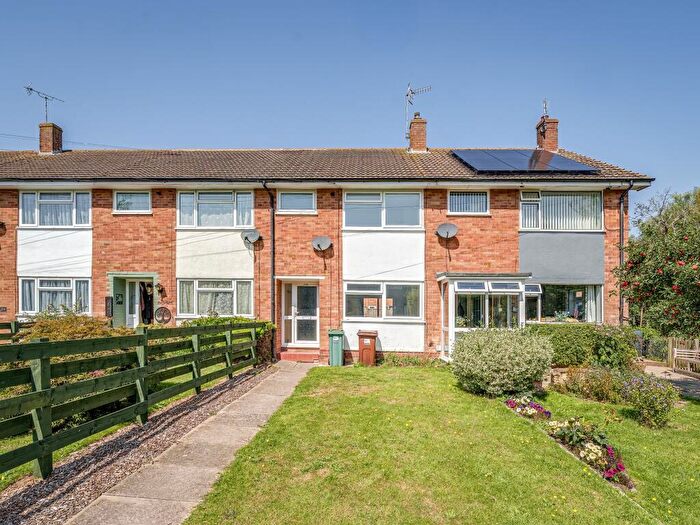 3 Bedroom Terraced House To Rent In Percival Road, Eastbourne, BN22
