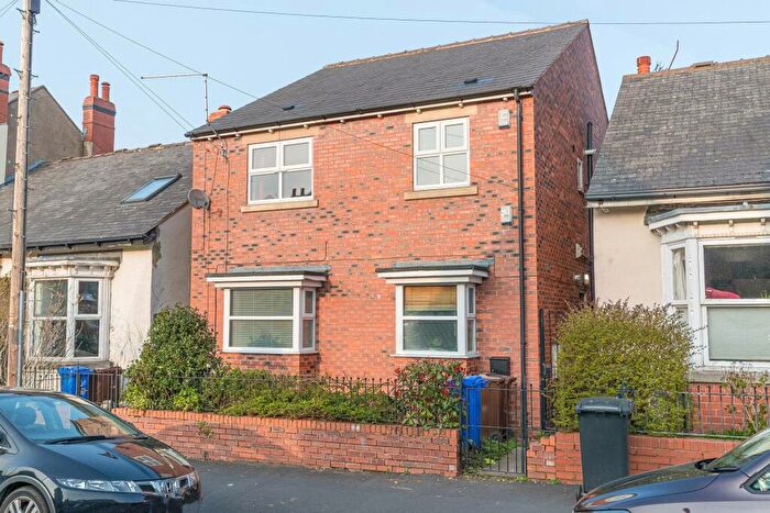 2 Bedroom Flat To Rent In Sharrow Street, Sharrow, Sheffield, S11