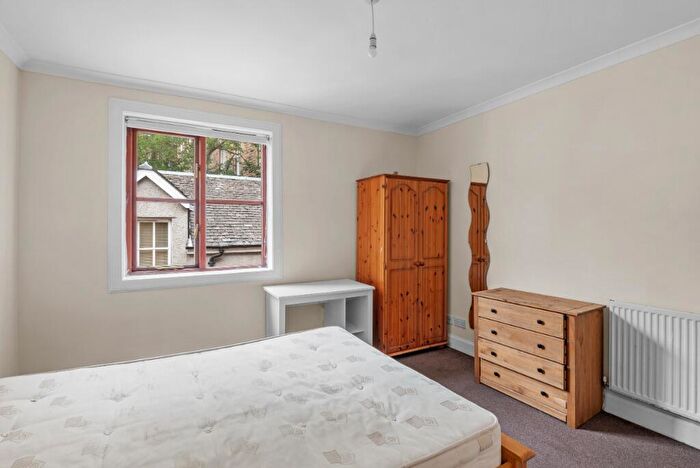 5 Bedroom Flat To Rent In Gayfield Place Lane, New Town, Edinburgh, EH1