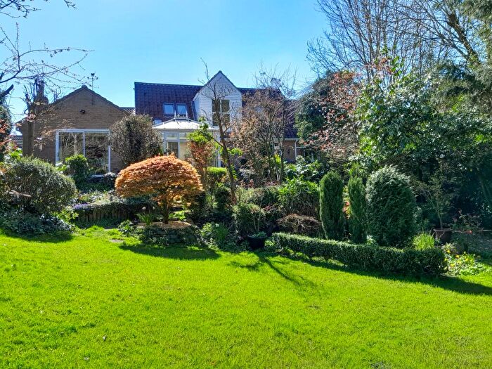 5 Bedroom Detached House For Sale In The Maples School Lane, Swinford, Lutterworth, LE17