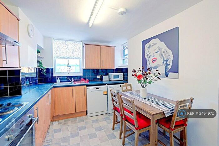 4 Bedroom Flat To Rent In Cobourg Street, London, NW1