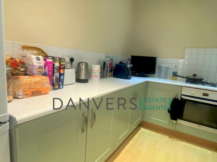 3 Bedroom Terraced House To Rent In Gaul Street, Leicester, LE3