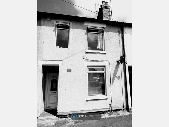 1 Bedroom Flat To Rent In Moor Road, Northampton, NN10