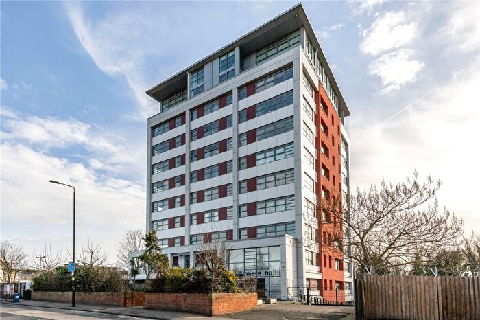 1 Bedroom Property For Sale In Romford Road, London, E7