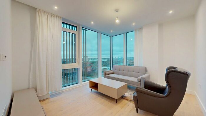 2 Bedroom Flat To Rent In Brill Place, NW1