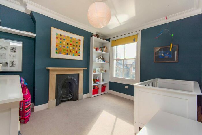 3 Bedroom Property To Rent In Chantrey Road, Brixton, London, SW9