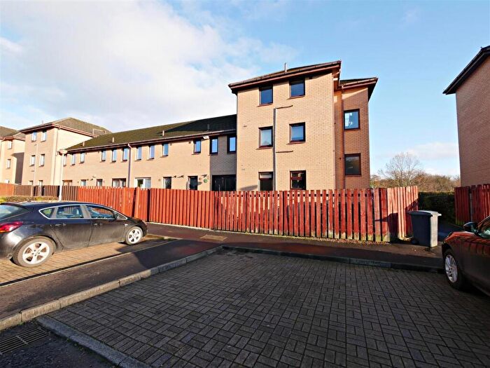 1 Bedroom Flat To Rent In Broomfield Walk, Kirkintilloch, Glasgow, G66