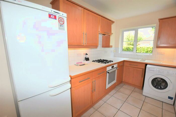 2 Bedroom Detached House To Rent In Charvil Meadow Road, Charvil, RG10
