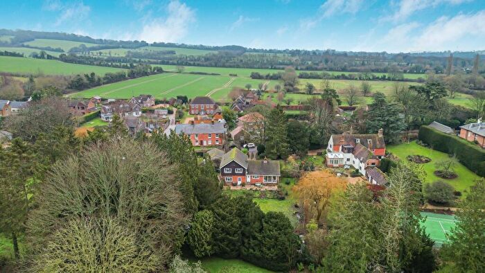 5 Bedroom Detached House For Sale In Church Lane, Holybourne, Alton, Hampshire, GU34