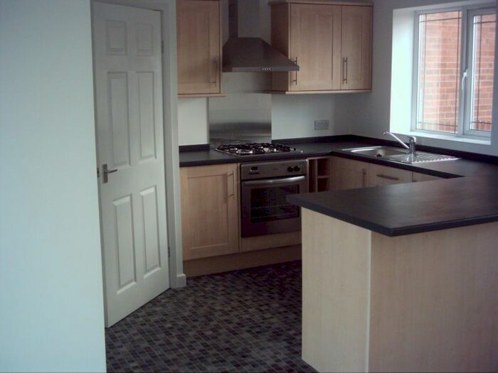 2 Bedroom Flat To Rent In Grove Road, Rotherham, S60