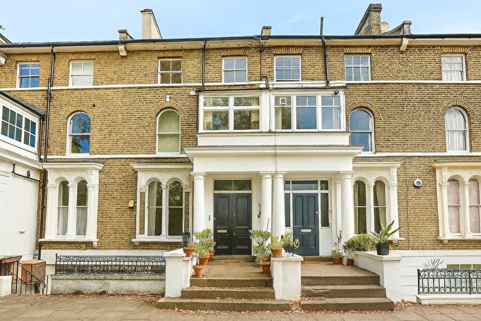1 Bedroom Flat For Sale In Seymour Terrace, Anerley, London, SE20