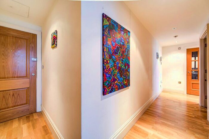 2 Bedroom Flat To Rent In Imperial Wharf, Imperial Wharf, London, SW6