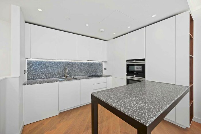 1 Bedroom Flat To Rent In Television Centre, Wood Lane, London, W12