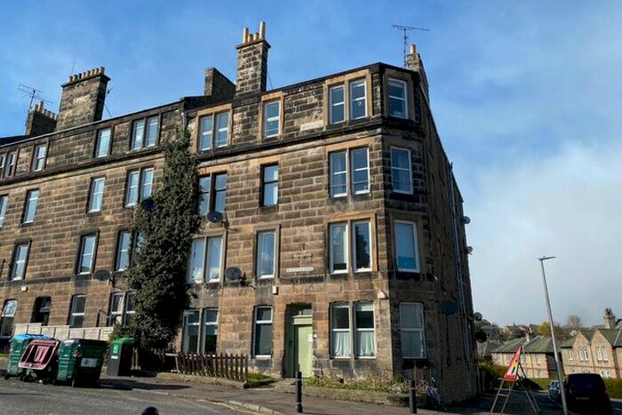 2 Bedroom Flat To Rent In Blackness Road, Dundee, DD2