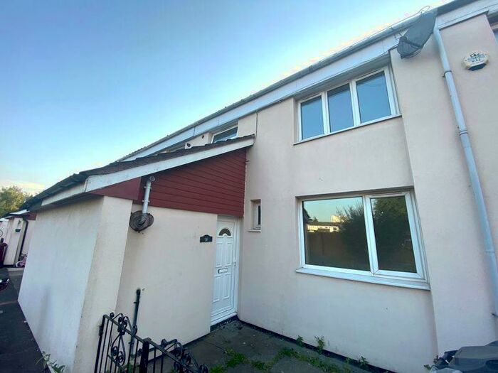 3 Bedroom Terraced House To Rent In Brandearth Hey, Liverpool, L28