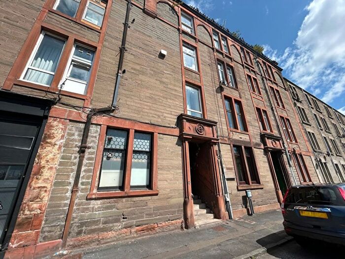 3 Bedroom Flat For Sale In Flat, Broughty Ferry Road, East End, Dundee, DD4