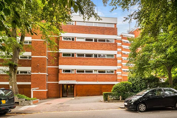 2 Bedroom Flat To Rent In Southwood Lawn Road, Highgate Village, N6