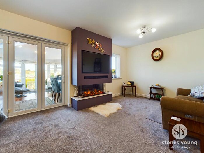 2 Bedroom Detached Bungalow For Sale In Columbia Way, Blackburn, BB2