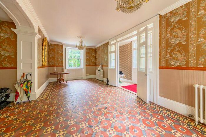 6 Bedroom Detached House For Sale In Hulcote, Nr Milton Keynes, MK17