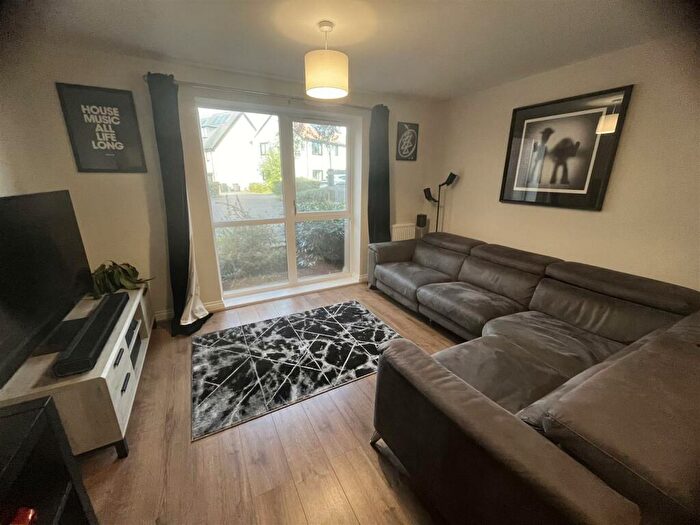 1 Bedroom Apartment To Rent In Charlotte Way, Leybourne Chase, ME19