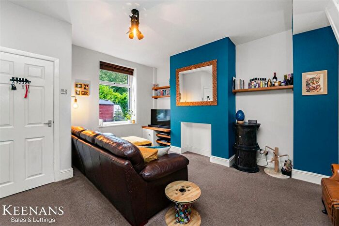 2 Bedroom Terraced House For Sale In Carr Mill Street, Haslingden, Rossendale, BB4