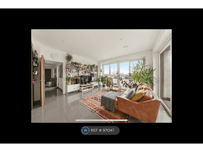 2 Bedroom Flat To Rent In London, London, SE1