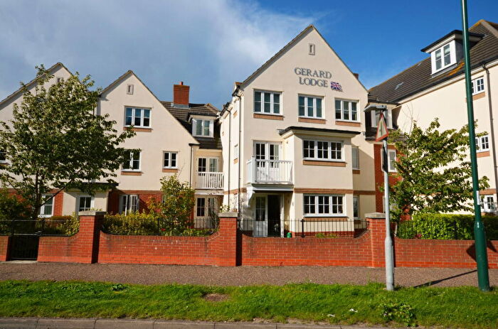 1 Bedroom Flat For Sale In Upper Bognor Road, Bognor Regis, PO21