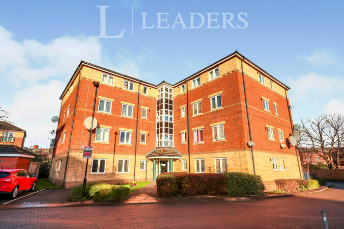 1 Bedroom Apartment To Rent In Headford Mews, Sheffield, S3