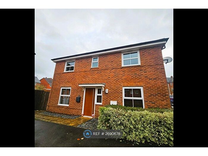 3 Bedroom Semi Detached House To Rent In Roving Close, Andover, SP11