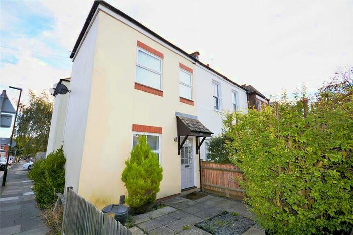 1 Bedroom Property To Rent In Faraday Road, London, SW19