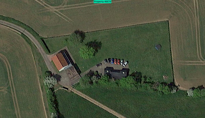 4 Bedroom Detached House For Sale In Mickfield, Stowmarket, IP14