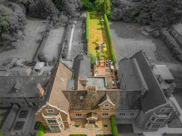 5 Bedroom Country House For Sale In Exception Period Home Within Prime Village, SG14