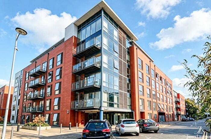2 Bedroom Apartment To Rent In Voyager, Sherborne Street, Brindley Place, B16